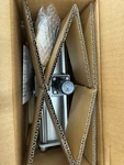 Smc Vba20a-t03gn-z Booster Regulator New In Box. Fixed Price $205.00.