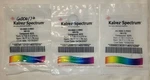 Lot Of 3 Kalrez Spectrum As-568a O-ring, K# 018 Compound 6375 (cure Date 2006). Fixed Price $50.00.