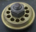 Devilbiss 120-417-2 Intake Valve Assembly. Fixed Price $50.00.