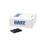 Gast Ak513m Vane For 0823 And 1023, Rotary Replacement Vane. 1 Piece Ak513. Fixed Price $52.99.