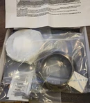 Kaeser 2.5117.20010 Sliding Ring Seal Sigma21/25-290 (nos) Kit Complete. Fixed Price $975.00.