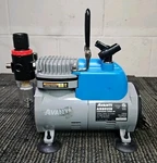 Avanti 57637 120v 58 Psi Airbrush Compressor. Fixed Price $89.99.