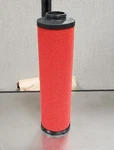 New Coalescing Air-oil Separator Filter Element For In-line Compressed Air Dryer. Fixed Price $124.00.