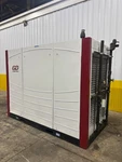 150 Hp Gardner Denver Rotary Screw Water Cooled Air Compressor: Stock #23414. Fixed Price $12500.00.
