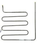 Van Hool/abc Bus 10826976 Stainless Steel Tube Air Cooler Pipe Cooling Coil Hose. Fixed Price $138.67.