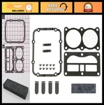Compressor Gasket & Valve Kit For Air Compressors - Fits Craftsman, Devilbiss, P. Fixed Price $53.99.