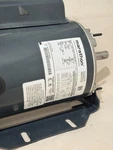 Fan And Blower Motor 056c17d2074 Marathon Motors Hp: 3/4 Rpm: 1725 Diam: 6-3/10". Fixed Price $272.49.
