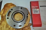New Oem Ingersoll Rand Ir Compressor Air Head Plate Bottom Half # 37154044. Fixed Price $299.99.