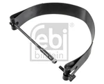 Febi Compressed Air Tank Fixing Strap For Scania 4 - Series G I T 95-19. Fixed Price $22.34.