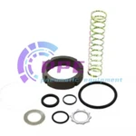 1pc 54386560 Release Valve Repair Kit For Ingersoll Rand Air Compressor. Fixed Price $384.33.
