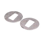 Gasket Burner Fan Convotherm 4 6064075 - Genuine Oem Replacement Part. Fixed Price $51.87.