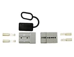 Buyers Products 5601015, Booster Cable's Gray Quick Connect Replacement Kit. Fixed Price $33.95.