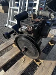 2021 Bendix Tu-flo 550 Air Compressor With Godzilla 7.3 Mounting Bracket. Fixed Price $500.00.