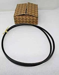 New Set Of 2 Atlas Copco Air Compressor 2903102424 V-belt 2903-1024-24. Fixed Price $85.00.
