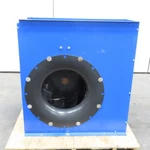Quincy Qgv-100 Air Compressor Cooling Blower 3hp 208-230/460v 1160rpm 26" Wheel. Fixed Price $561.25.