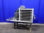 Hertz Hpc-30 High Pressure Piston Air Compressor 30 Hp 04260690010. Fixed Price $11498.85.