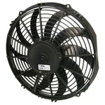 Genuine Spal Va10-ap50/c-61a 12 Inch Curved Blade Electric Puller Fan 1328 Cfm. Fixed Price $119.21.