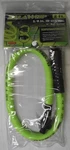 Flexzilla Hfz3802yw2b 3/8" X 2' Ft Air Hose Whip With Ball Swivel Zilawhip. Fixed Price $11.00.