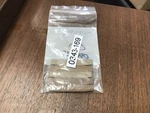 Lot Of 5 Lutz Pump 0343-169 Original Vane / Vanes. Fixed Price $65.98.