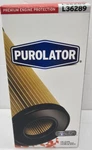 L36289 Purolator Oil Filter For Mb Mercedes Mercedes-benz C250 Slk250 2012-2015. Fixed Price $13.50.