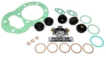 4813 Saylor Beall Model 705 Valve Set With Gaskets Air Compressor Parts. Fixed Price $259.00.