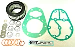 Kellogg 325 Tv Head Overhaul Kit Gaskets Valve Disc Air Compressor Parts. Fixed Price $61.24.