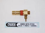Cv217102aj Campbell Hausfeld Check Valve W/ Barb Air Compressor Parts. Fixed Price $35.28.