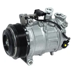 For Mercedes-benz Metris 2016-2021 Uac Co11590c A/c Compressor Assembly. Fixed Price $330.24.