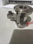 Ingersoll Rand Torque Transducer 99400863.. Fixed Price $319.00.