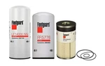 Genuine Fleetguard - Cummins Filtration Maintenance Filters Kit For (.... Fixed Price $143.22.