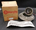New - Fw Murphy Temperature Gage 25te-230-s35-1/2 Swichgage. Fixed Price $140.00.