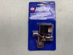 Campbell Hausfeld Spray Gun Adjusting Valve W/ Gauge 1/4" (mp3276). Fixed Price $10.00.
