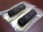 2pk Speedaire Spindle: Mfr Part # Tt265a33g Compatible W/part 5yar8 (g). Fixed Price $9.99.