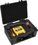 Air Compressor Hard Case Compatible With Dewalt 20v Max Tire Inflator Dcc020ib,. Fixed Price $83.93.