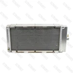 Radiator 02250149-985 02250149985 For Sullair Air Compressor 185h-260dpq. Fixed Price $1679.60.