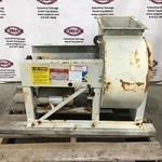 New York Blower D-7775-100 - Lek-588840 General Purpose Fan/blower. Fixed Price $799.99.