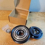 Kac Ac Compressor Clutch Kit Fits: 2008 - 2015 Nissan Rogue 92600jm01d. Fixed Price $55.28.