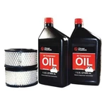 Chicago Pneumatic 1312101250 Maintenance Kit For Rcp-c 10hp. Fixed Price $54.85.