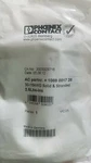 New Phoenix Contact Atlas Copco Partnr 1088-0017-28 Connector Can/phoenix. Fixed Price $96.75.