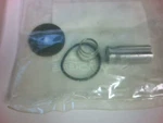 Sperry Vickers 481203-020 2-way Solenoid Valve Rebuild Kit-new In Box. Fixed Price $29.30.