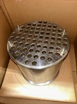 Ingersoll Rand Air Cooler 22460620 141479 See Pics. Fixed Price $1080.00.