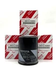 Toyota Lexus Oem Factory Oil Filter 90915-yzzd3 (3 Pack). Fixed Price $22.09.