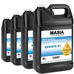 000998101 Lubricant For Compressor Compatible With Elgi - 4 Gal. Fixed Price $396.00.