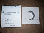 Cpi 2-pc Rider Ring 18-c3574-23cp9 319022506001560 Industrial Compressor Nos. Fixed Price $80.00.