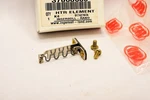 New Ingersoll Rand Air Compressor 37860608 Heater Element Overload 91742767a. Fixed Price $29.00.