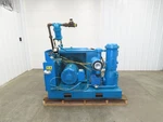 Quincy Qst50ana31sr Rotary Screw Air Compressor 50hp 230/460v 3ph 84606 Hours. Fixed Price $4999.99.
