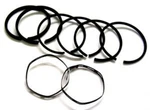 K133, 610-1020, 5130162-00 Ring Set For Emglo/jenny/dewalt K, Ku Pumps & More. Fixed Price $37.44.