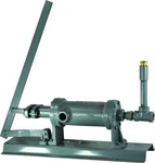 Krug K640 Hand Pump Industrial Transfer Oem Propane Lp Natural Gas Systems. Fixed Price $1346.42.