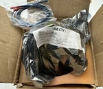 Beck 20-4400-09 Cps-5 Monitor Linear Valve Actuator Assembly *new Sealed*. Fixed Price $739.99.
