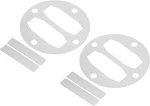 Patikil Head Gasket Kit Reed Valve Replacement, 2 Sets Central Pneumatic Air.... Fixed Price $11.51.